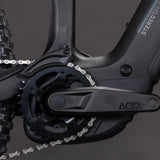 Cube Stereo Hybrid ONE44 HPC Race 800 Blackline