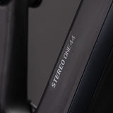 Cube Stereo Hybrid ONE44 HPC Race 800 Blackline