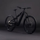 Cube Stereo Hybrid ONE44 HPC Race 800 Blackline