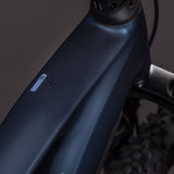 Cube Reaction Hybrid Performance 600 Indigoblue
