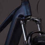 Cube Reaction Hybrid Performance 600 Indigoblue