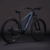 Cube Reaction Hybrid Performance 600 Indigoblue