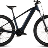 Cube Reaction Hybrid Performance 600 Indigoblue
