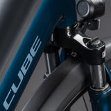 CUBE SUPREME RT HYBRID COMFORT EX 600 Nautica n Prism