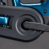 CUBE SUPREME RT HYBRID COMFORT EX 600 Nautica n Prism