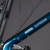 CUBE SUPREME RT HYBRID COMFORT EX 600 Nautica n Prism