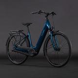 CUBE SUPREME RT HYBRID COMFORT EX 600 Nautica n Prism