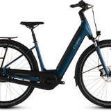 CUBE SUPREME RT HYBRID COMFORT EX 600 Nautica n Prism