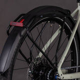 Cube EDITOR HYBRID SLX 400X FE reedbeige.