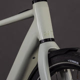 Cube EDITOR HYBRID SLX 400X FE reedbeige.