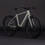 Cube EDITOR HYBRID SLX 400X FE reedbeige.