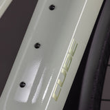 Cube Editor Hybrid SLX 400X FE Reedbeige n chrome