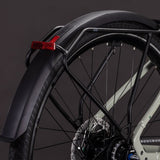 Cube Editor Hybrid SLX 400X FE Reedbeige n chrome