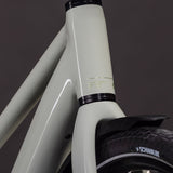 Cube Editor Hybrid SLX 400X FE Reedbeige n chrome