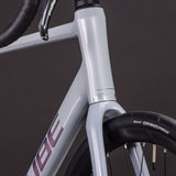 Cube Attain Race foggrey´n´shift