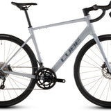 Cube Attain Race foggrey´n´shift