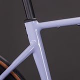 Cube Attain Race cyclamen´n´black