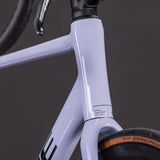 Cube Attain Race cyclamen´n´black