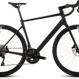 Cube Attain SLX coal´n´prism