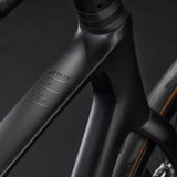Cube Attain C:62 SLT carbon´n´coalchrome