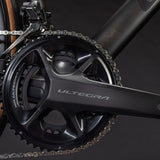 Cube Attain C:62 SLT carbon´n´coalchrome