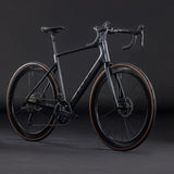 Cube Attain C:62 SLT carbon´n´coalchrome
