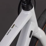 Cube Nuroad EX cotton´n´grey