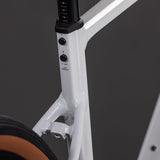 Cube Nuroad EX cotton´n´grey