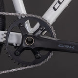 Cube Nuroad EX cotton´n´grey