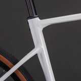 Cube Nuroad EX cotton´n´grey