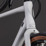 Cube Nuroad EX cotton´n´grey