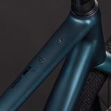 Cube Nuroad Race royalgreen´n´black