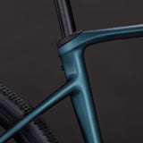 Cube Nuroad Race royalgreen´n´black