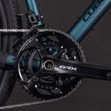 Cube Nuroad Race royalgreen´n´black