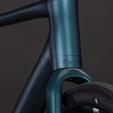 Cube Nuroad Race royalgreen´n´black