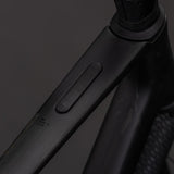Cube Nuroad C:62 ONE blackline