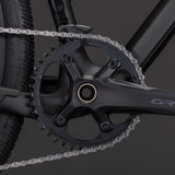 Cube Nuroad C:62 ONE blackline