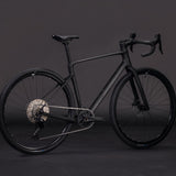 Cube Nuroad C:62 ONE blackline