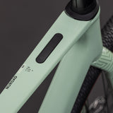 Cube Nuroad C:62 ONE aloegreen´n´black