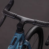 Cube Nuroad C:62 SLT royalgreen´n´fume