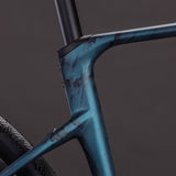 Cube Nuroad C:62 SLT royalgreen´n´fume