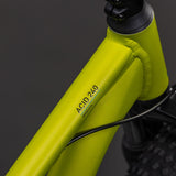 Cube Acid 240 Disc Lizard n Blue 24"