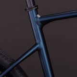 CUBE Nulane One Indigoblue n black