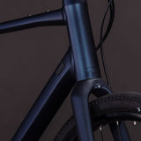 CUBE Nulane One Indigoblue n black