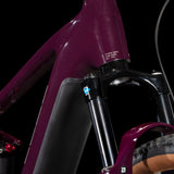 Cube Stereo Hybrid ONE22 Pro 800 amarone´n´grey