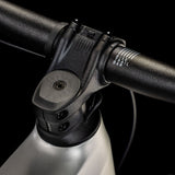Cube Stereo Hybrid ONE22 Race 800 silver´n´black