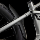 Cube Stereo Hybrid ONE22 Race 800 silver´n´black