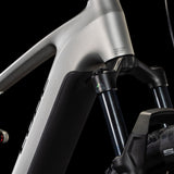 Cube Stereo Hybrid ONE22 Race 800 silver´n´black