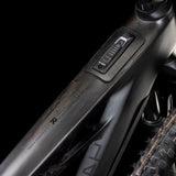 Cube STEREO HYBRID ONE44 HPC RACE 800 Blackline