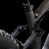 Cube STEREO HYBRID ONE44 HPC RACE 800 Blackline